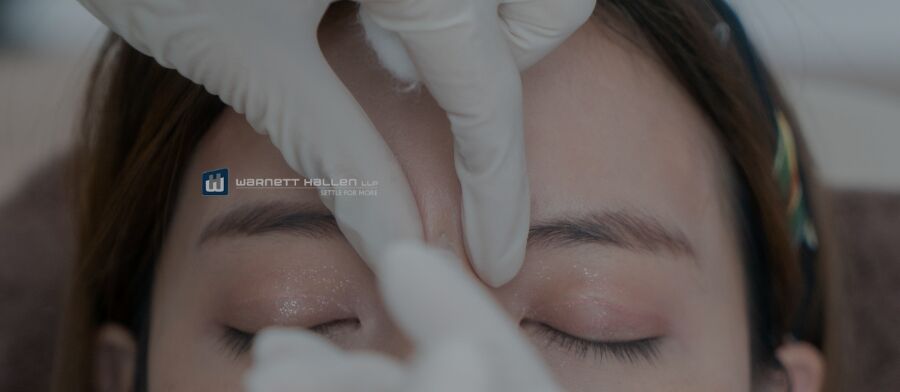 Who Is Liable for Injuries from Cosmetic Procedure Errors